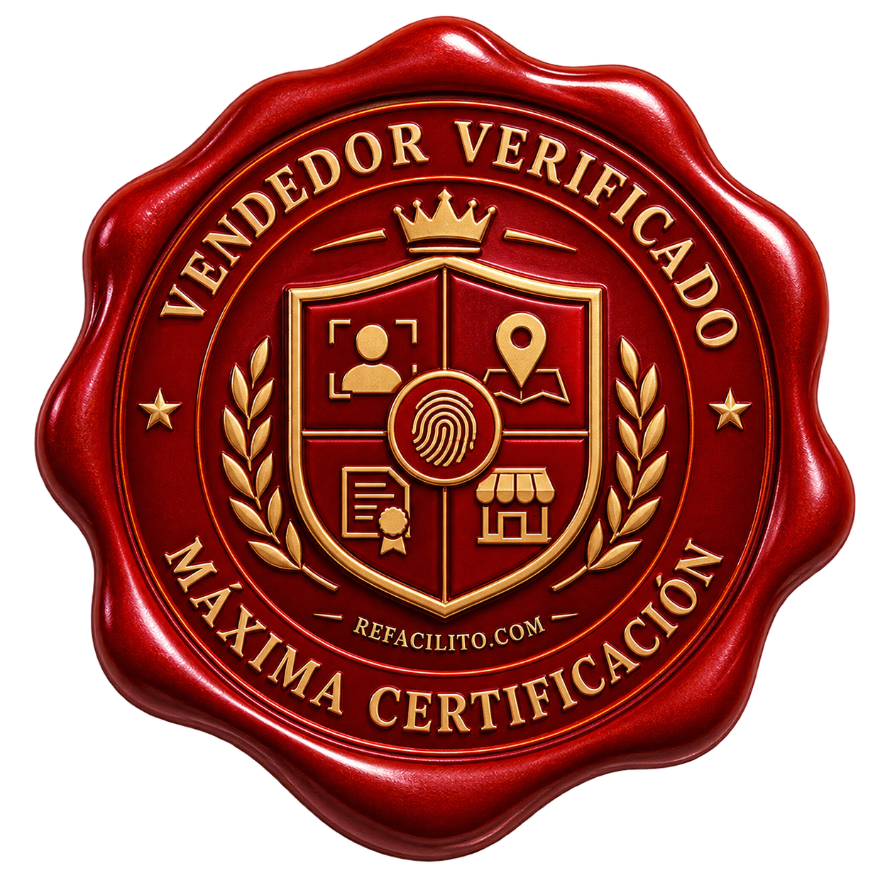 Verificación máxima
